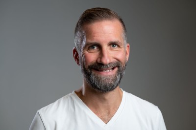 Portrait von PD Dr. Ralf Müller-Rath