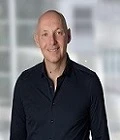 Portrait von Dr. Peter Kranen